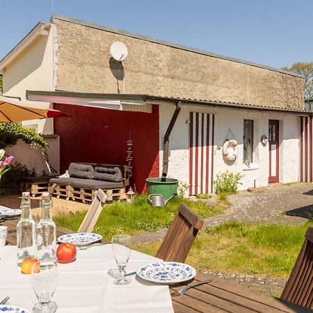 Ferienhaus Koserow, Usedom, 8 Pers., Hunde Erlaubt Exterior foto