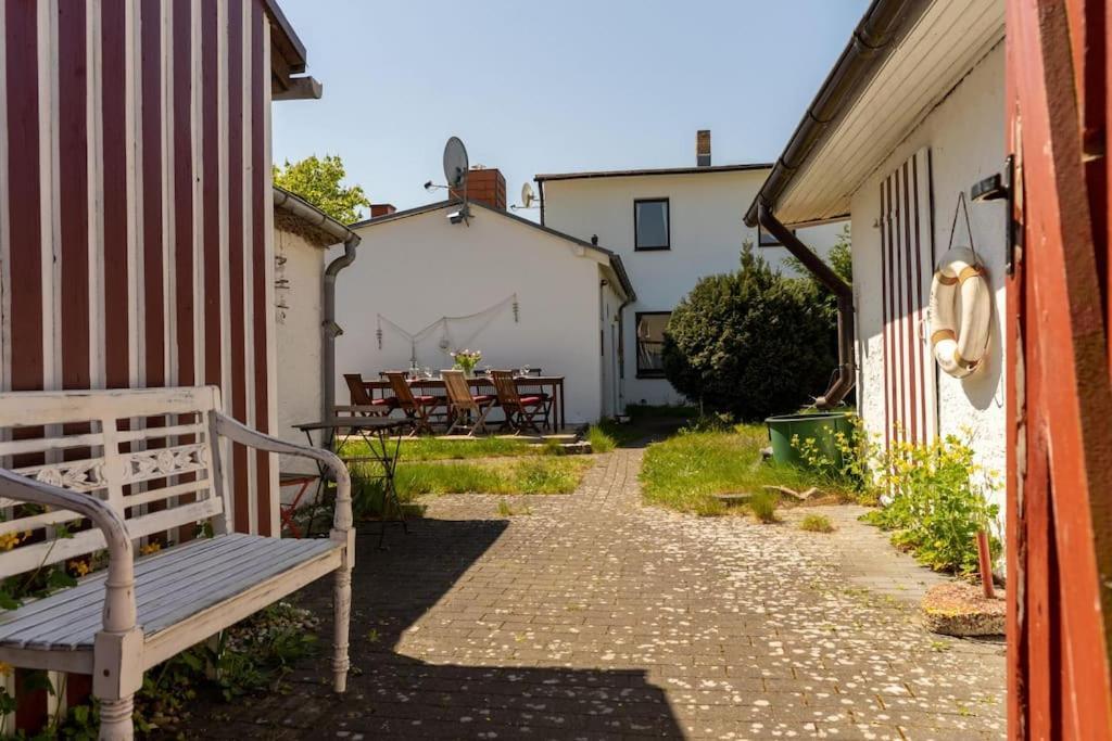 Ferienhaus Koserow, Usedom, 8 Pers., Hunde Erlaubt Exterior foto